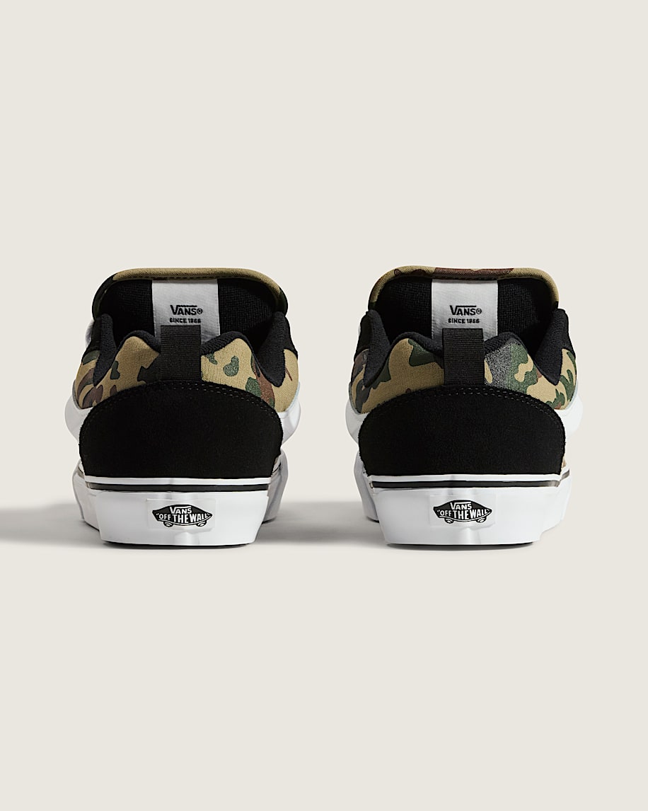 VANS KNU SKOOL