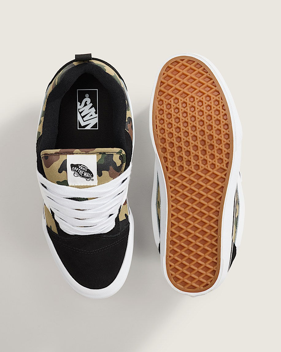 VANS KNU SKOOL