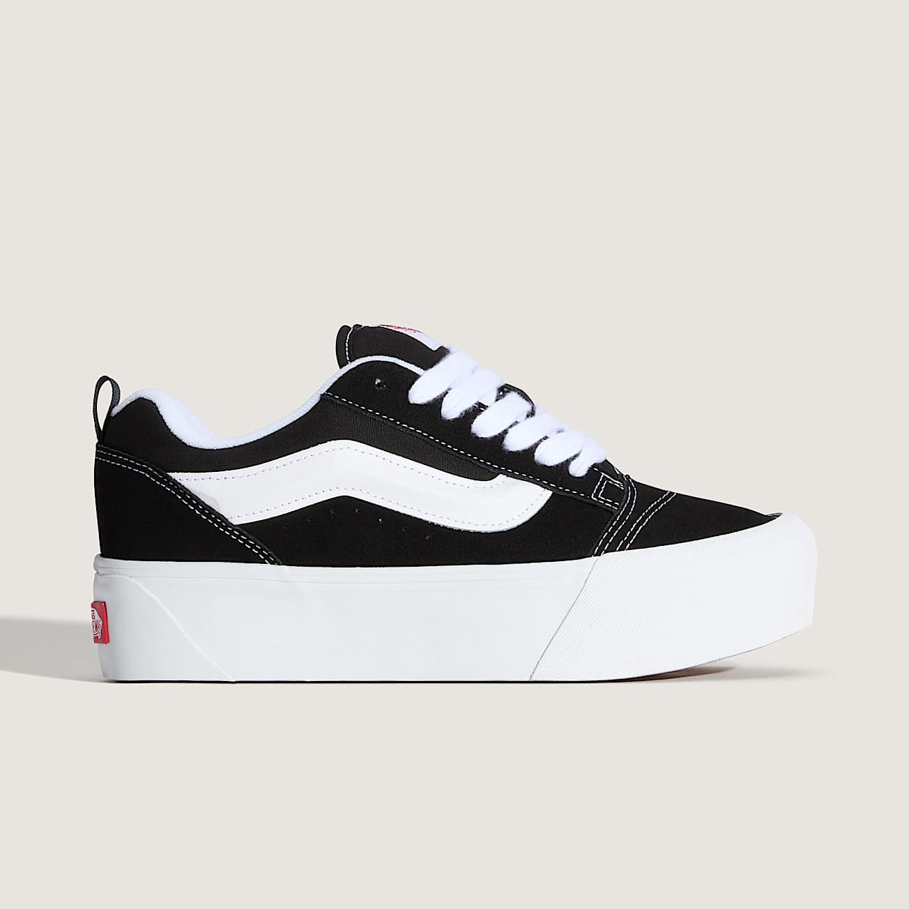 VANS W KNU STACK