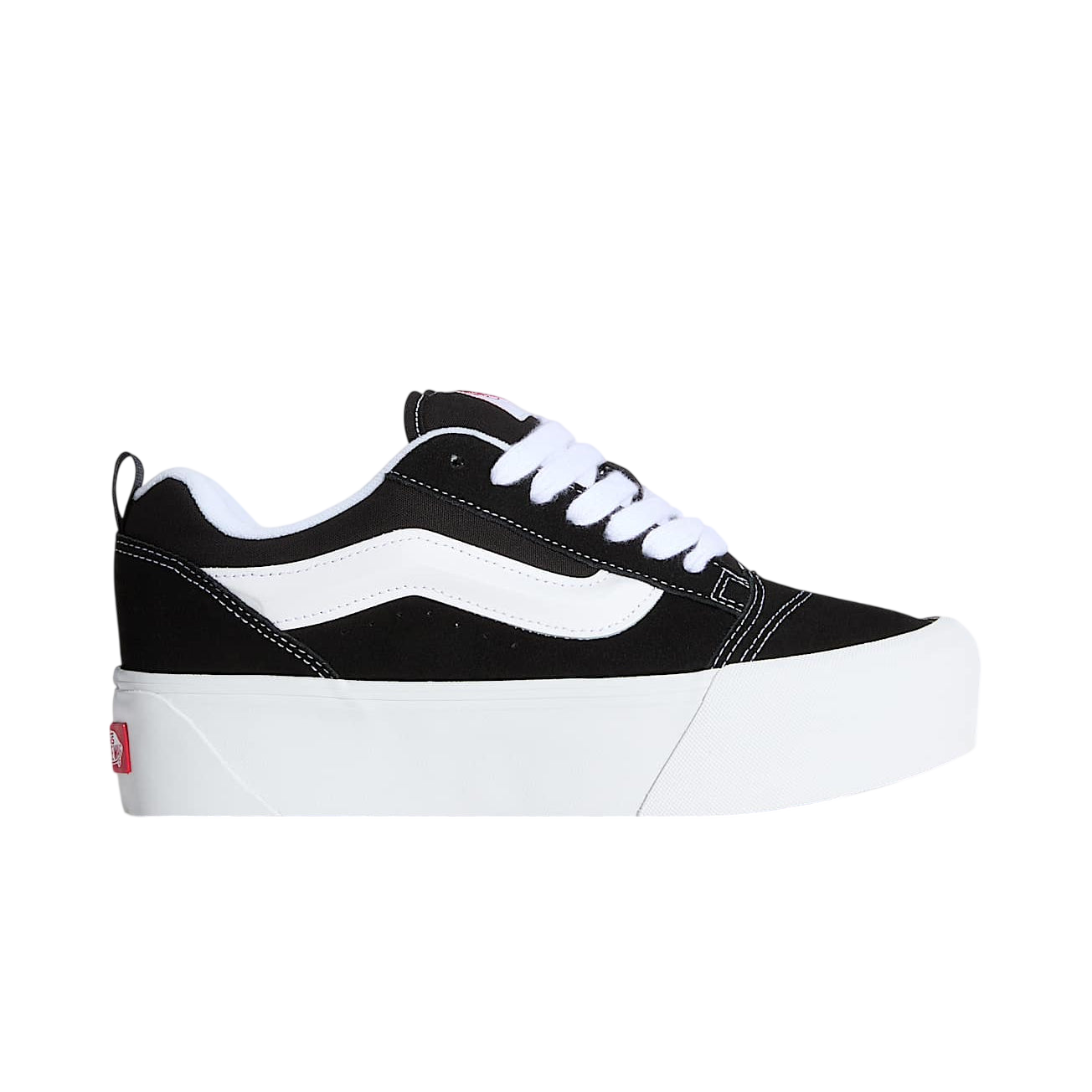 VANS W KNU STACK