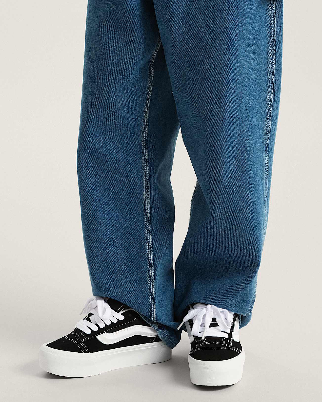 VANS W KNU STACK