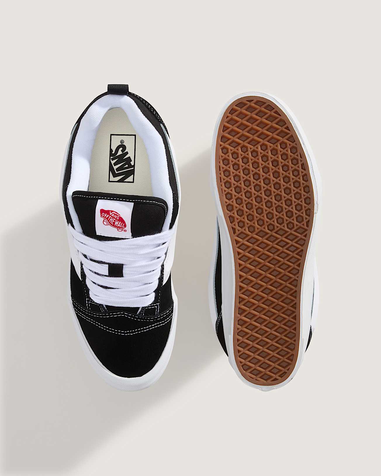 VANS W KNU STACK