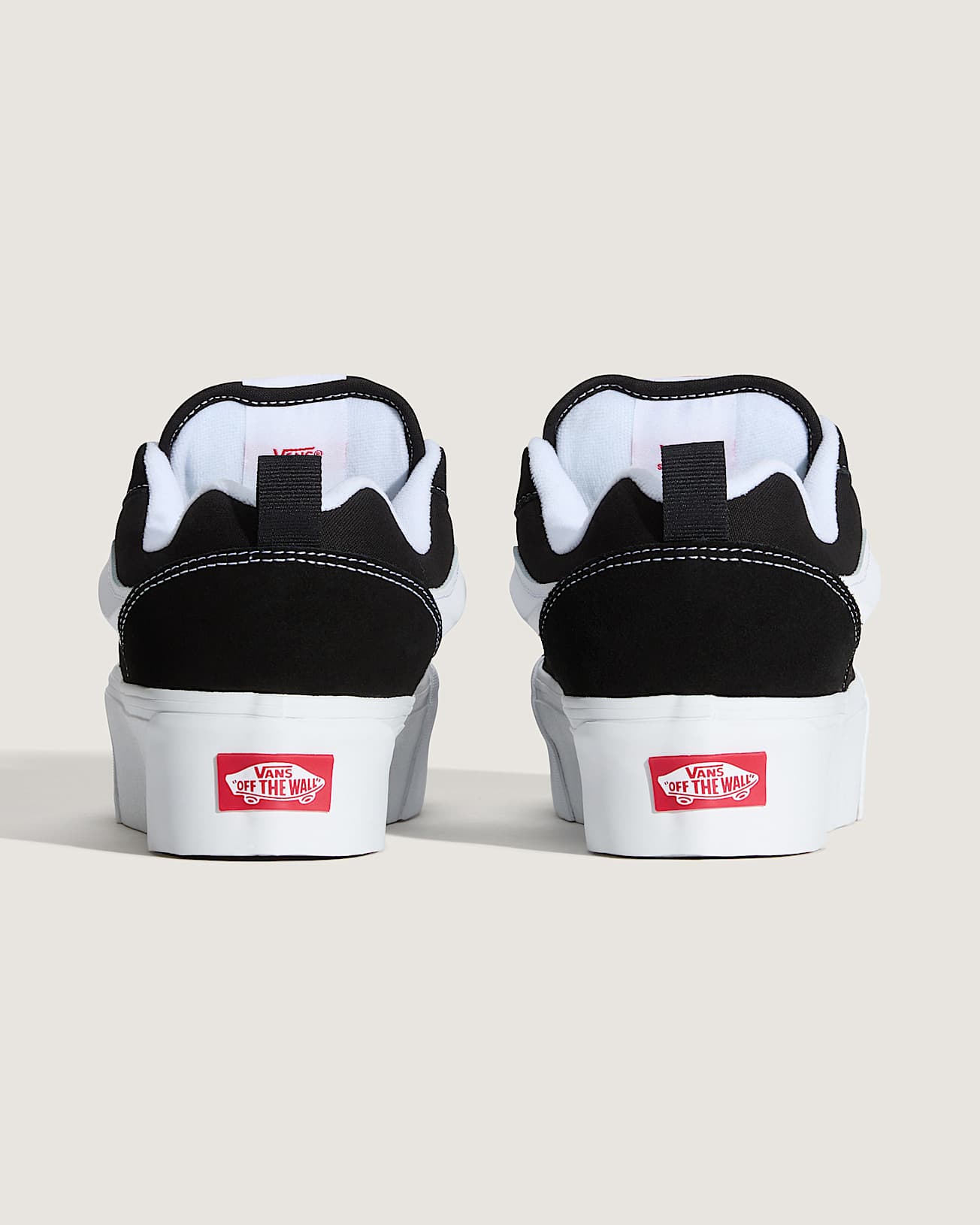 VANS W KNU STACK