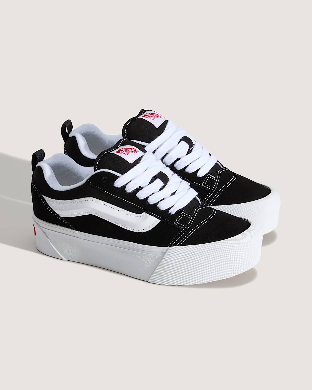 VANS W KNU STACK