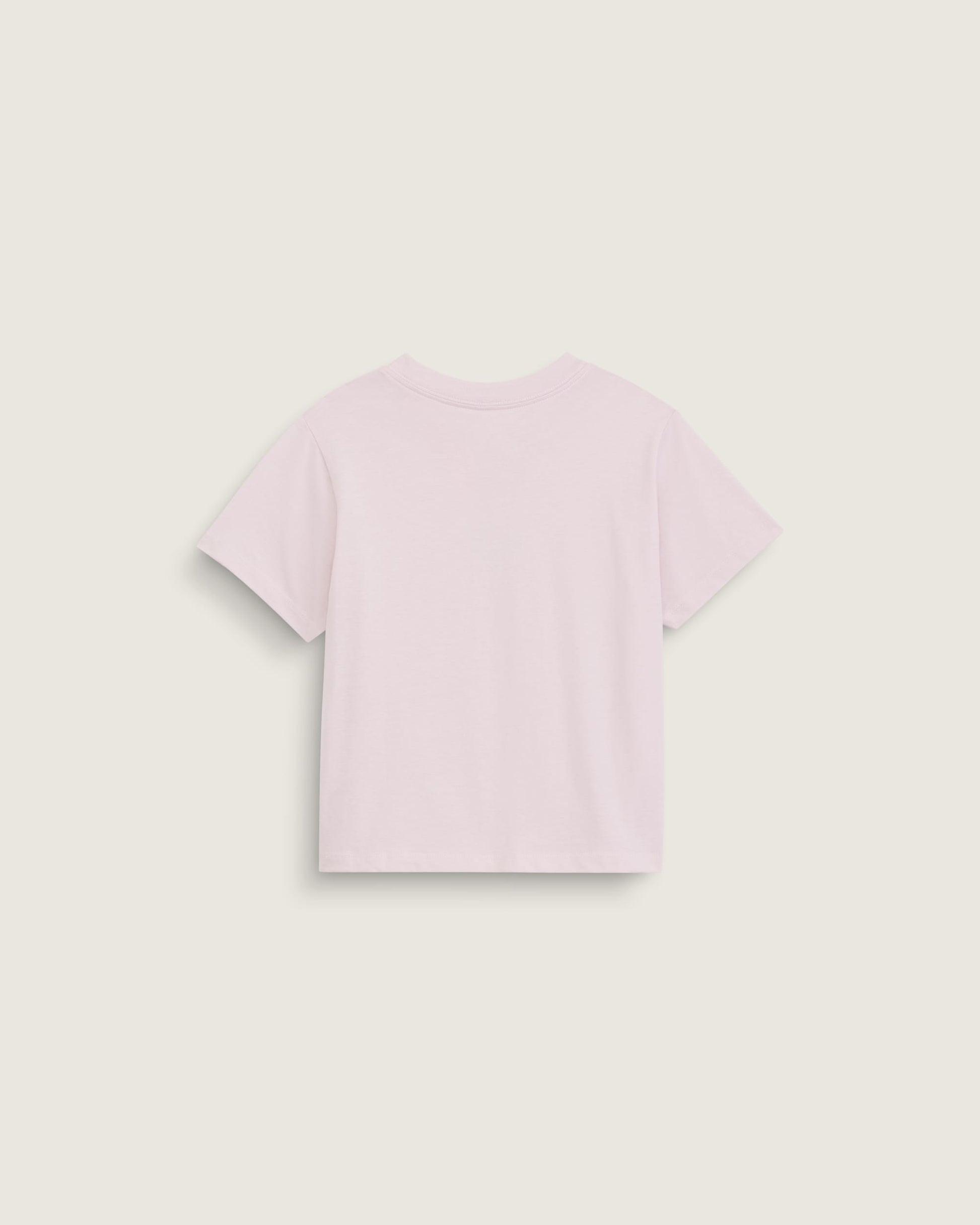 Vans Y Girl Kohana SS Tee Pale Petal