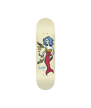 KROOKED GONZ MERMAID