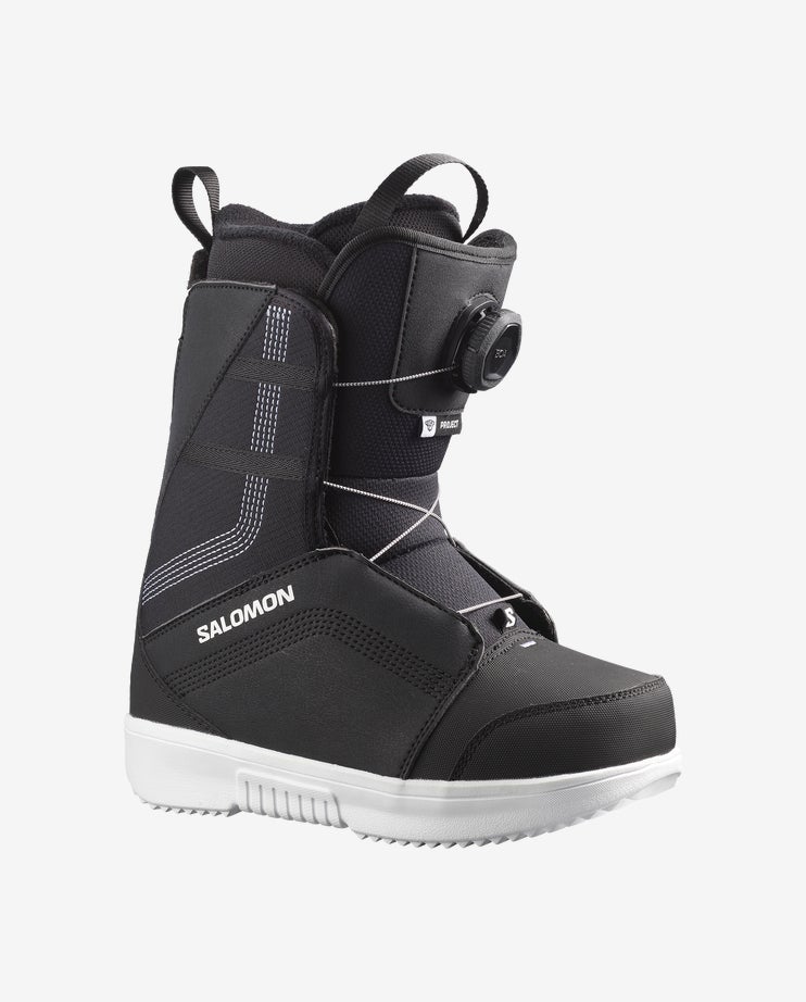 SALOMON Y PROJECT BOA BOOTS 2026