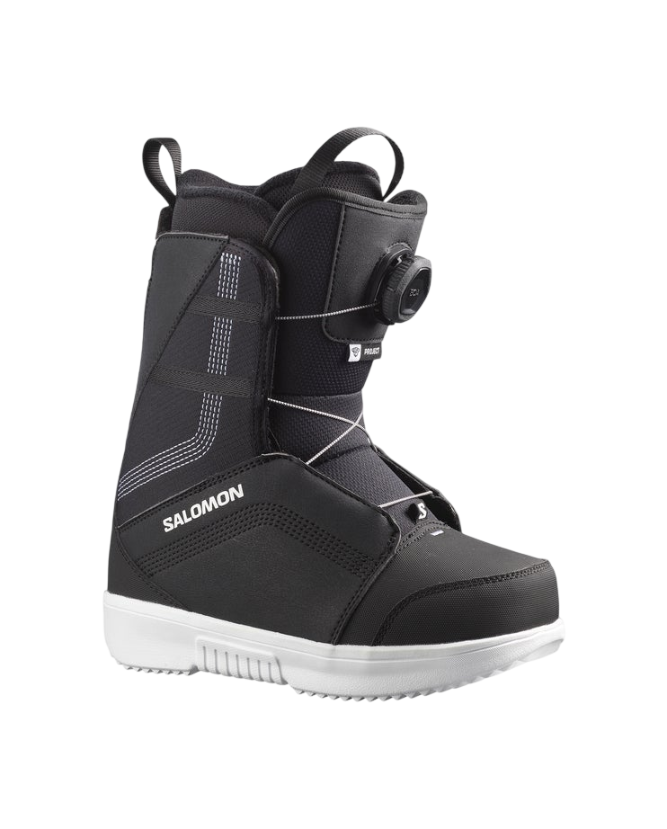 SALOMON Y PROJECT BOA BOOTS 2026/27