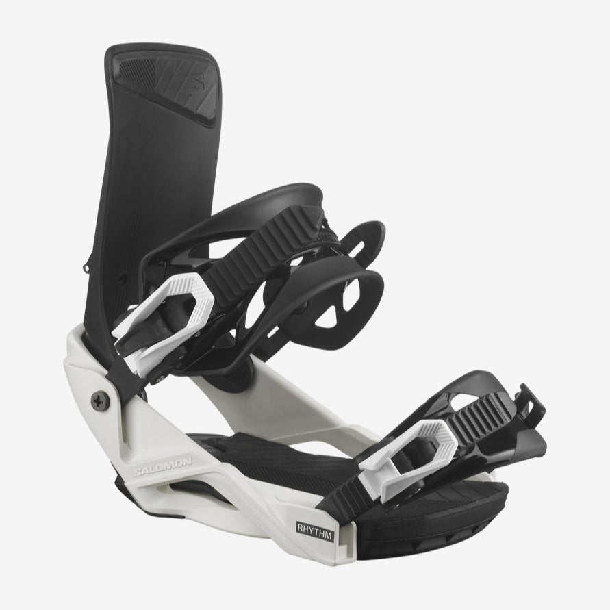 SALOMON Y RHYTHM JR BINDINGS