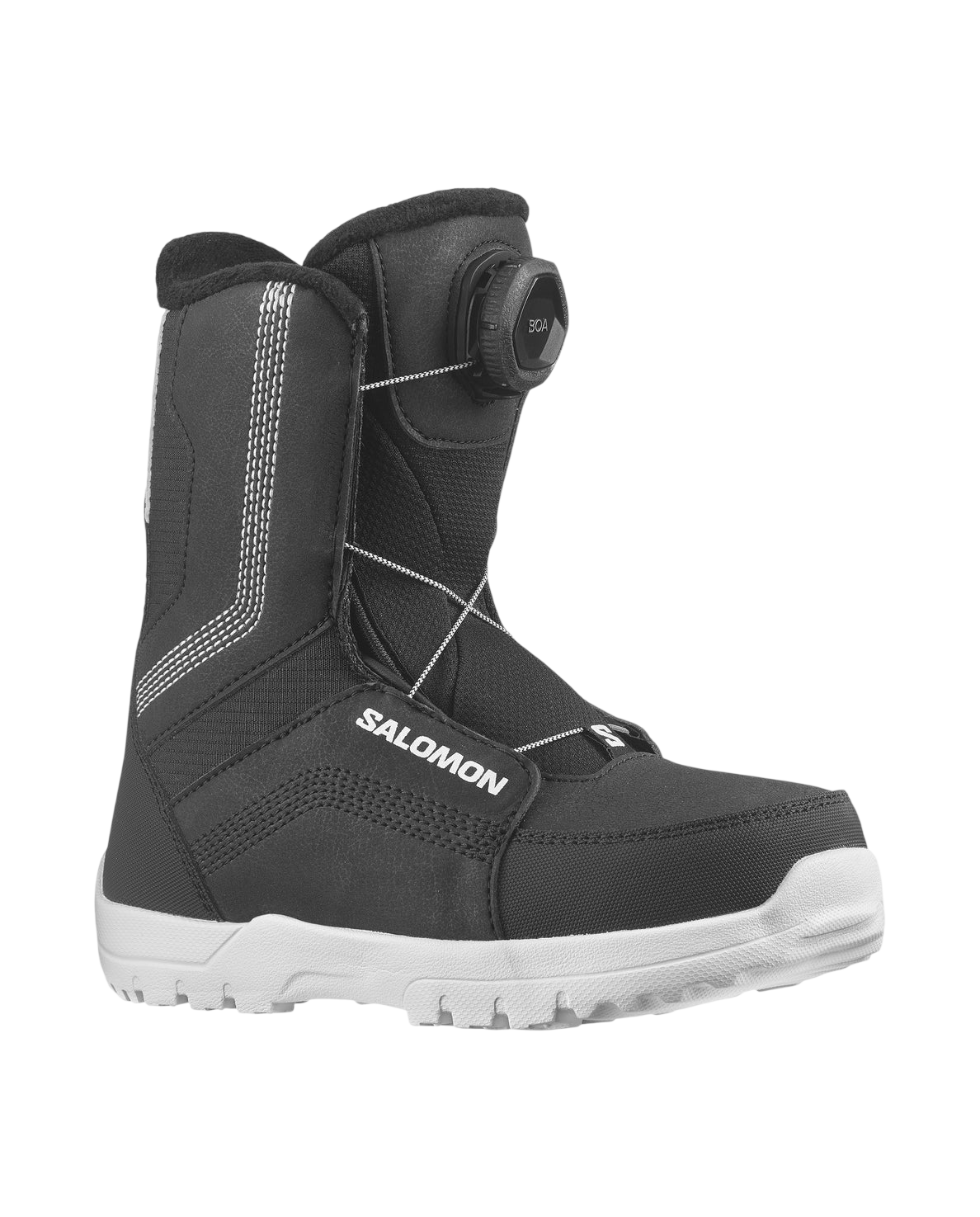 SALOMON Y WHIPSTAR BOA BOOTS 2026/27