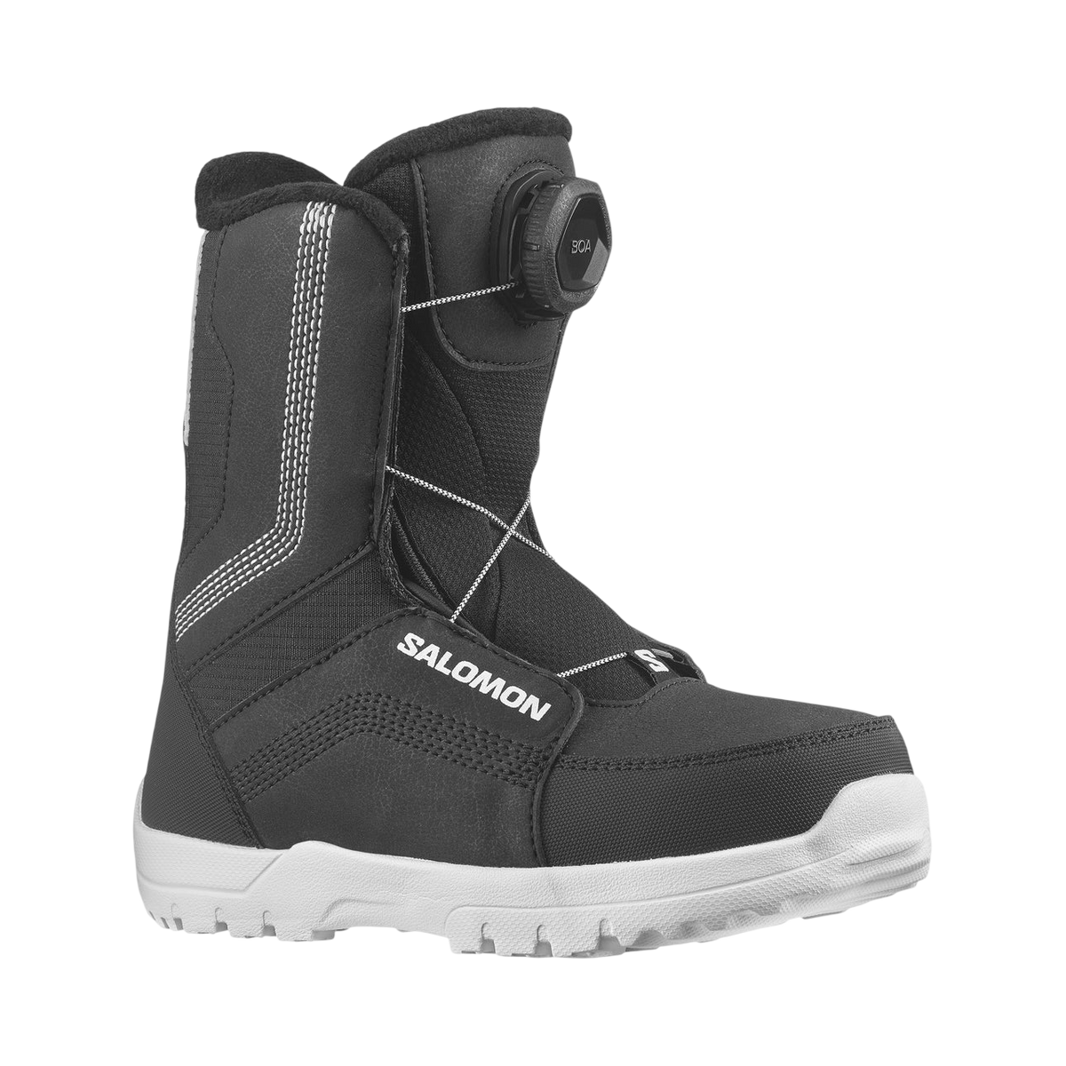 SALOMON Y WHIPSTAR BOA BOOTS 2027