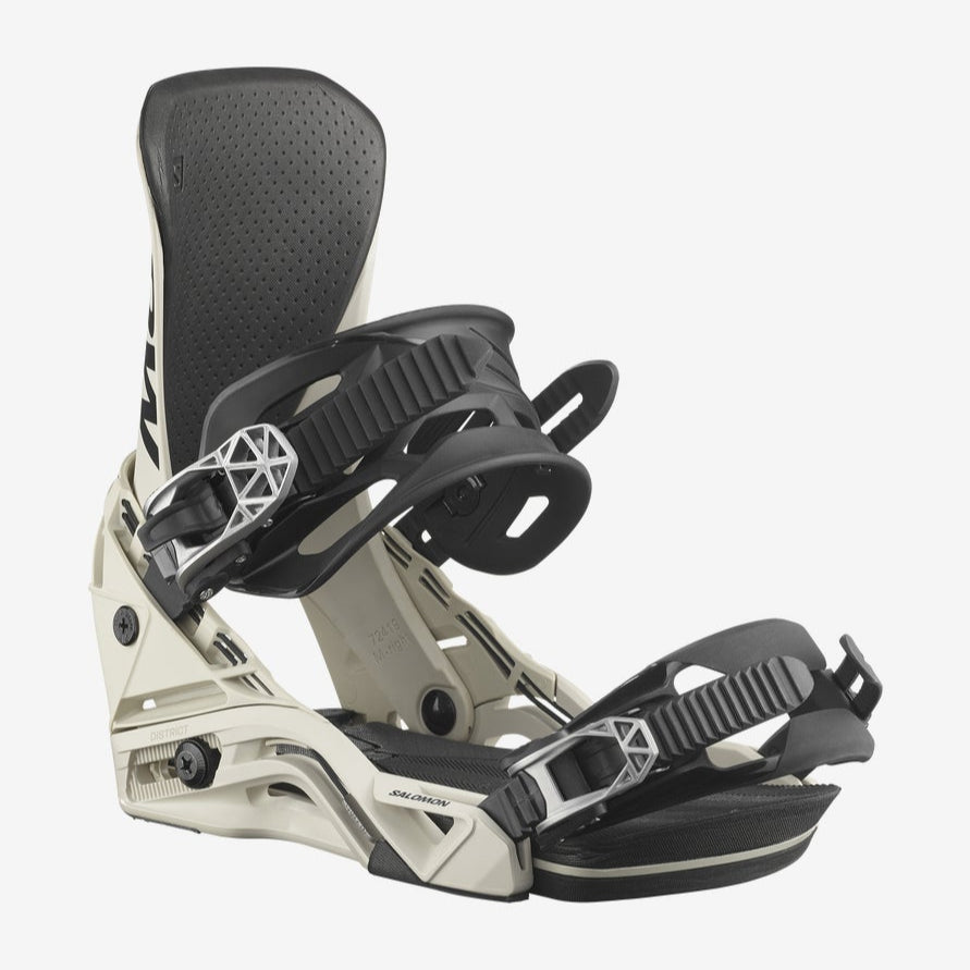 SALOMON DISTRICT BINDINGS 