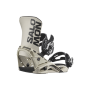 SALOMON DISTRICT BINDINGS 