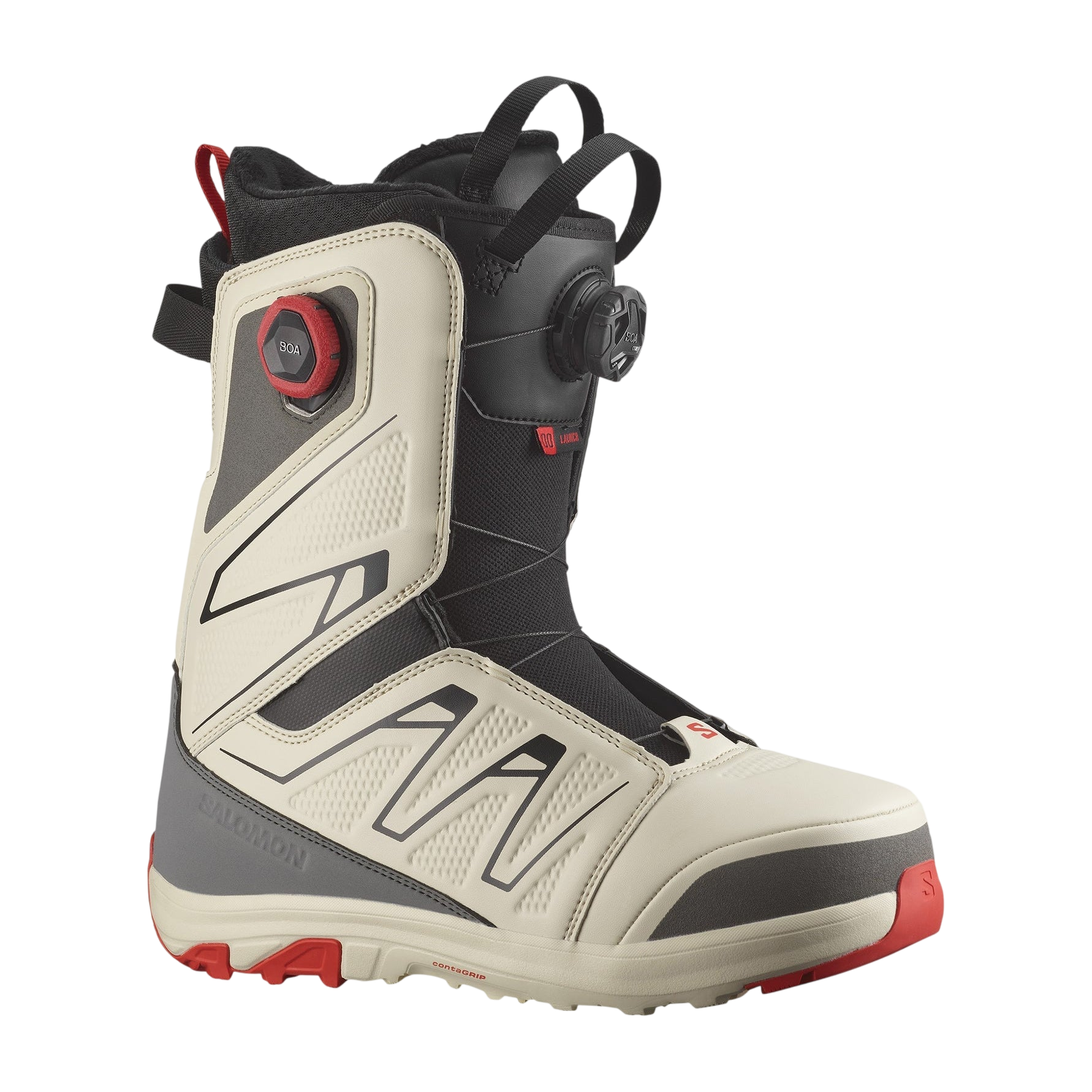 SALOMON LAUNCH BOA SJ BOA BOOTS 2026