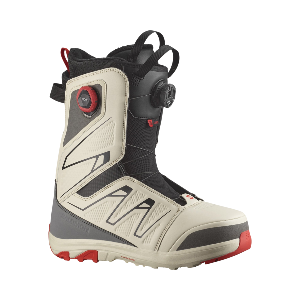 SALOMON LAUNCH BOA SJ BOA BOOTS 2026
