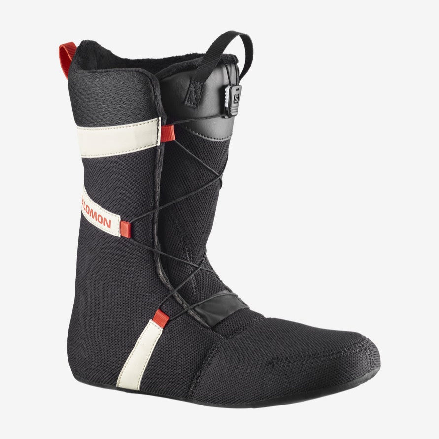 SALOMON LAUNCH BOA SJ BOA BOOTS 2026
