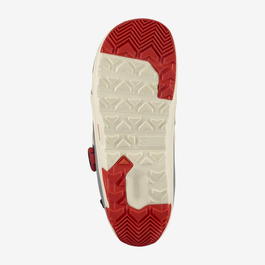 SALOMON LAUNCH BOA SJ BOA BOOTS 2026