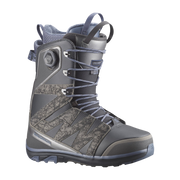 SALOMON X APPROACH LACE SJ BOA TEAM BOOTS 2026