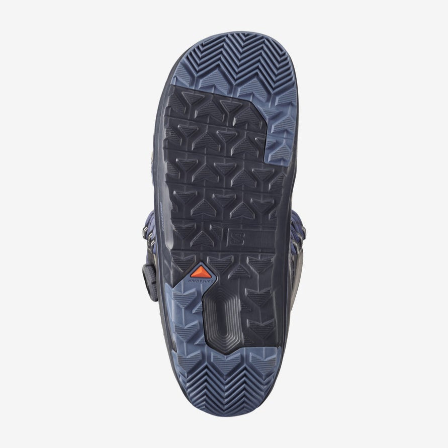 SALOMON X APPROACH LACE SJ BOA TEAM BOOTS 2026