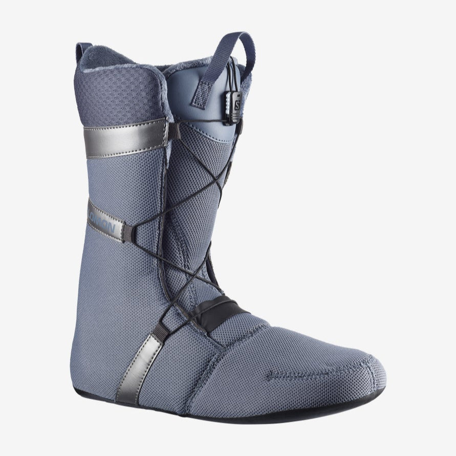SALOMON X APPROACH LACE SJ BOA TEAM BOOTS 2026