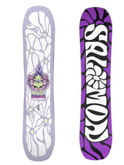 SALOMON Y GRACE SNOWBOARD 2026