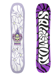 SALOMON Y GRACE SNOWBOARD 2026/27