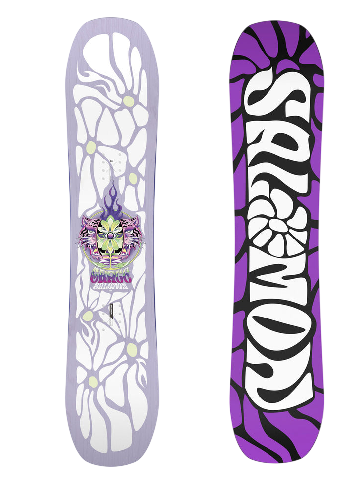 SALOMON Y GRACE SNOWBOARD 2026/27