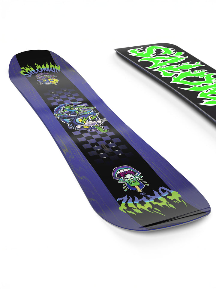 SALOMON Y GRAIL SNOWBOARD 2026/27