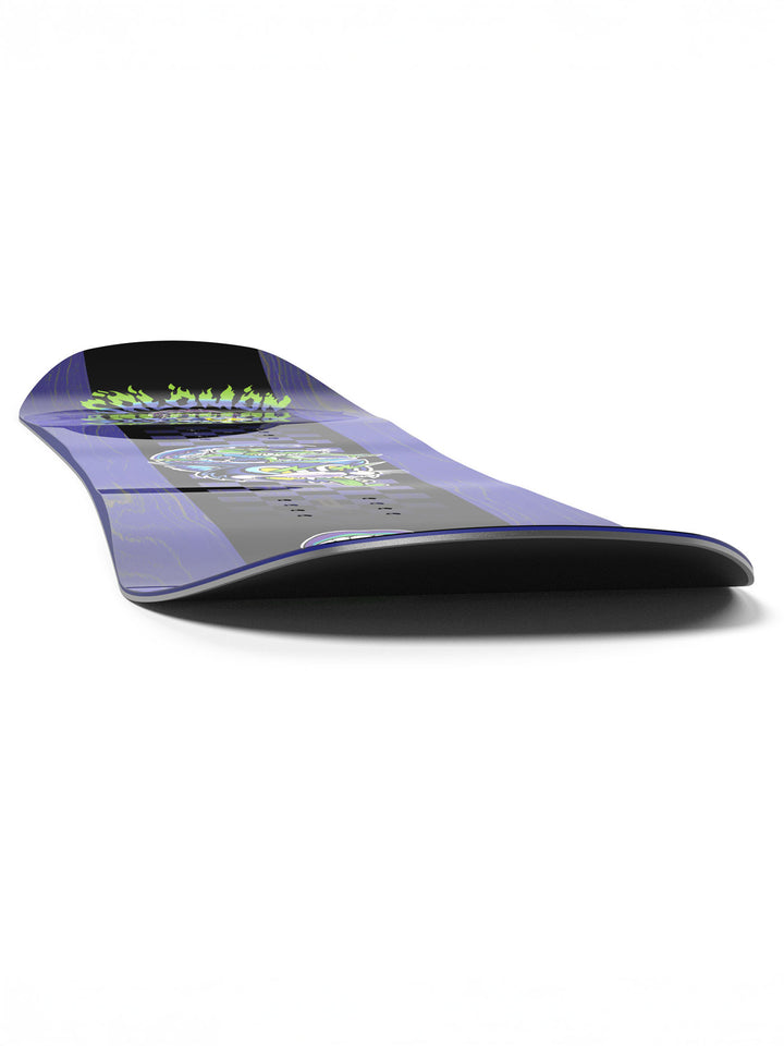 SALOMON Y GRAIL SNOWBOARD 2026/27