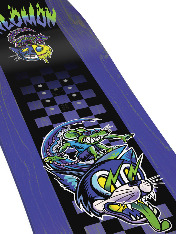 SALOMON Y GRAIL SNOWBOARD 2026/27