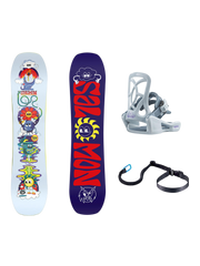 SALOMON Y TEAM PACKAGE 2026/27