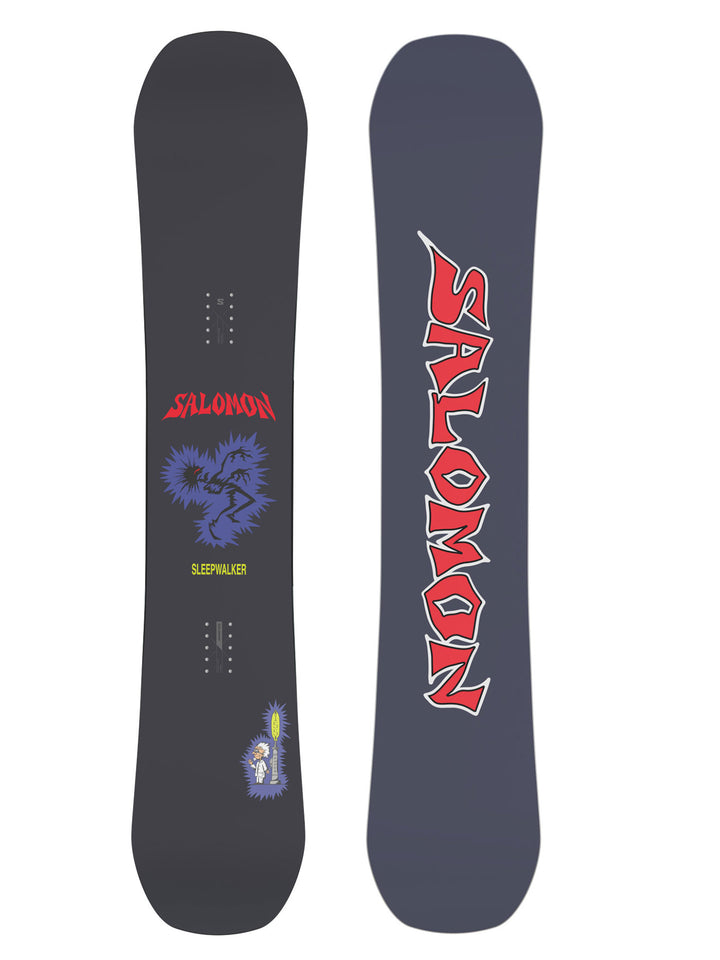 SALOMON Y SLEEPWALKER GROM SNOWBOARD 2026