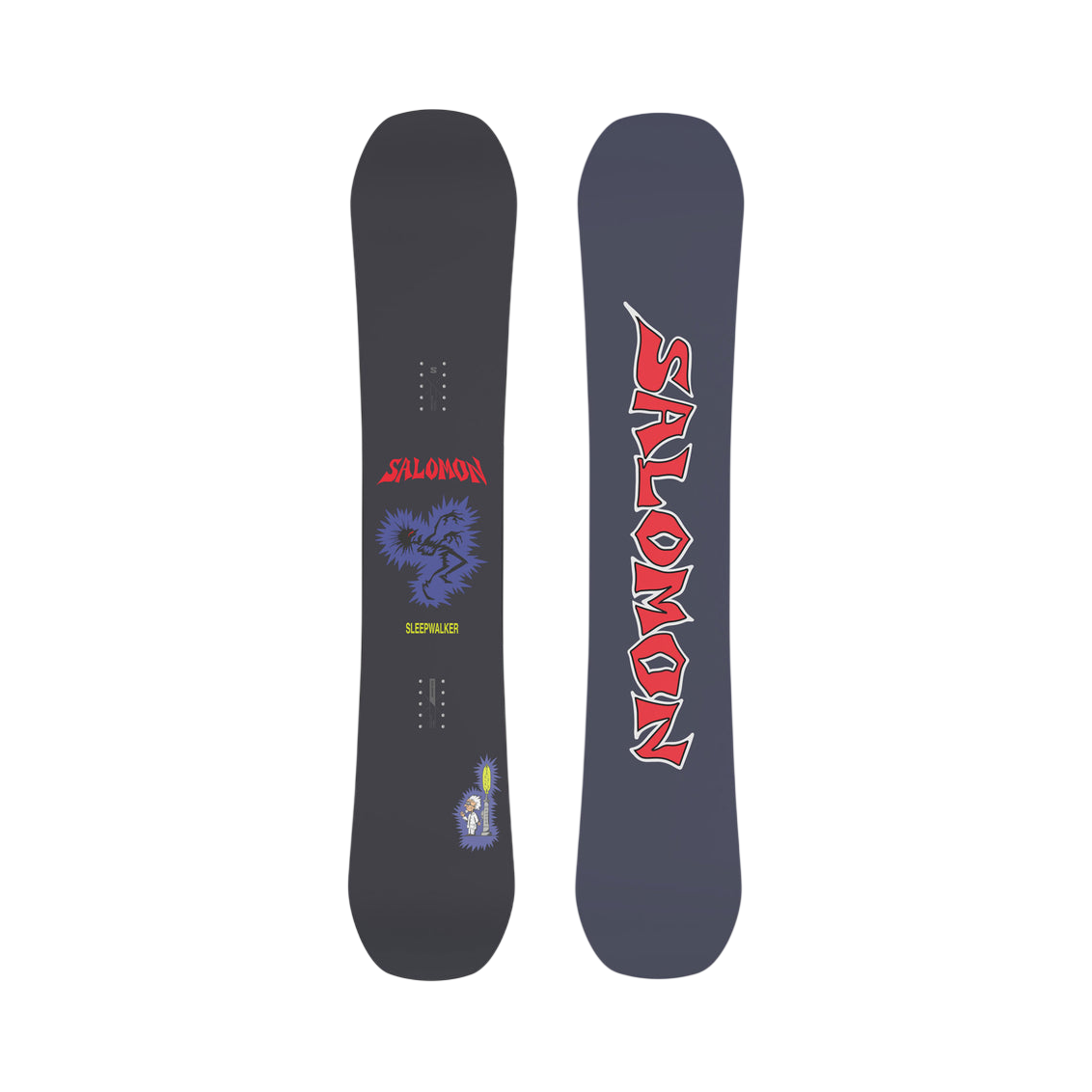 SALOMON Y SLEEPWALKER GROM SNOWBOARD 2026