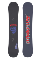 SALOMON Y SLEEPWALKER GROM SNOWBOARD 2026