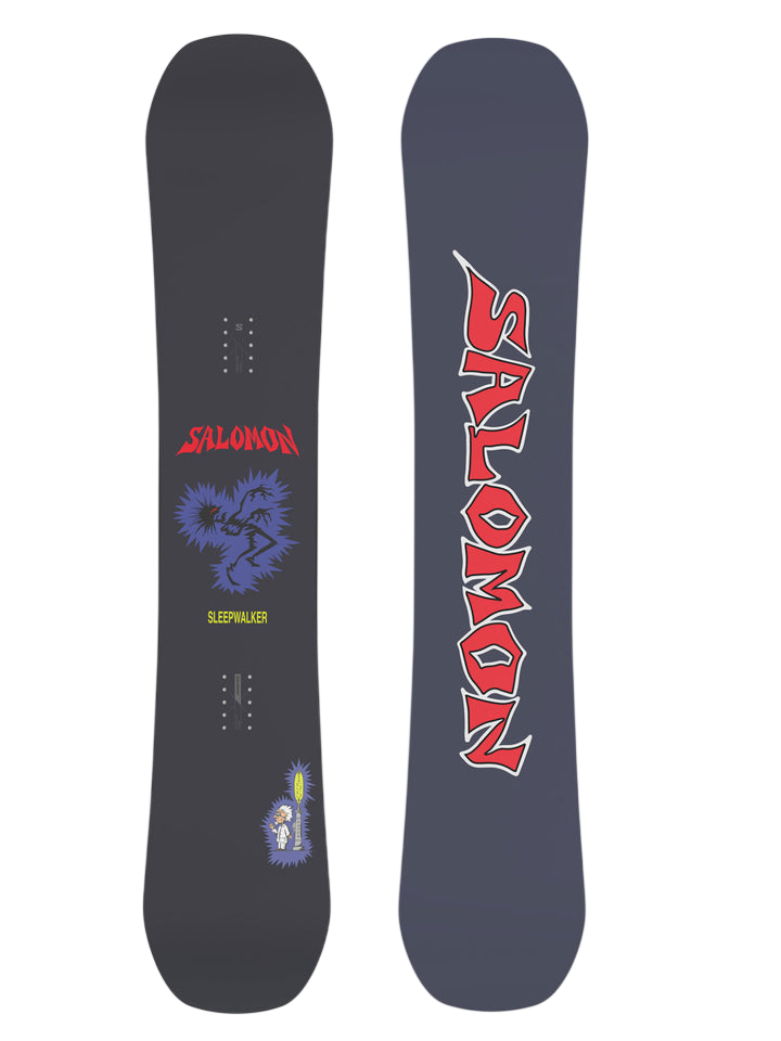 SALOMON Y SLEEPWALKER GROM SNOWBOARD 2026