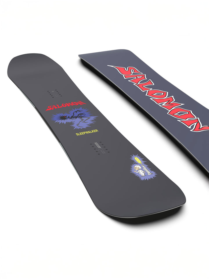 SALOMON Y SLEEPWALKER GROM SNOWBOARD 2026