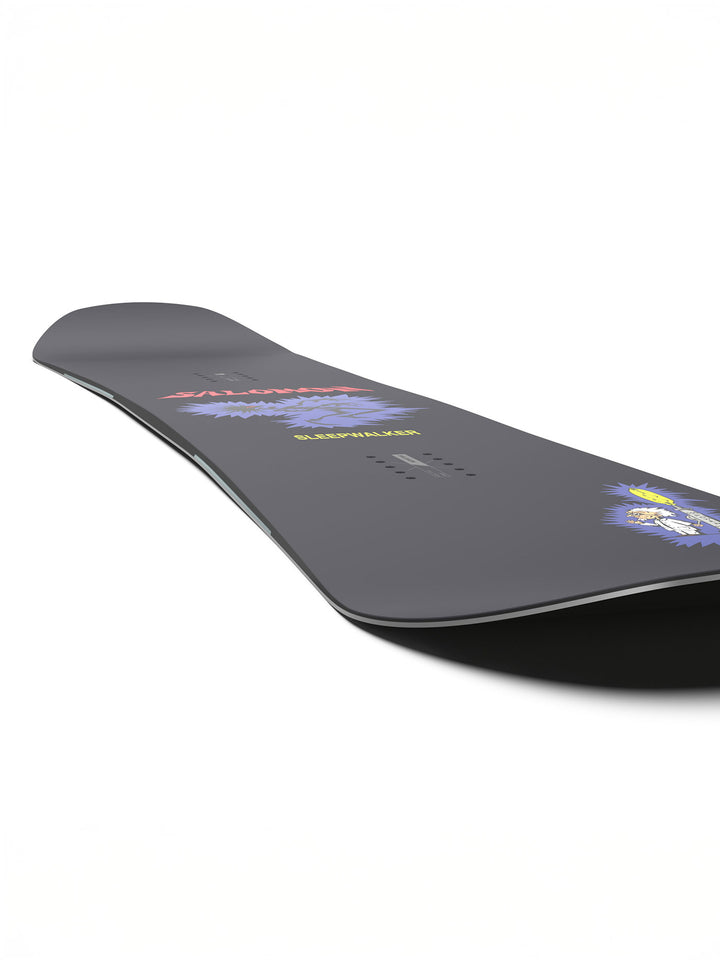 SALOMON Y SLEEPWALKER GROM SNOWBOARD 2026