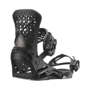 SALOMON HIGHLANDER BINDINGS 2027 BLACK