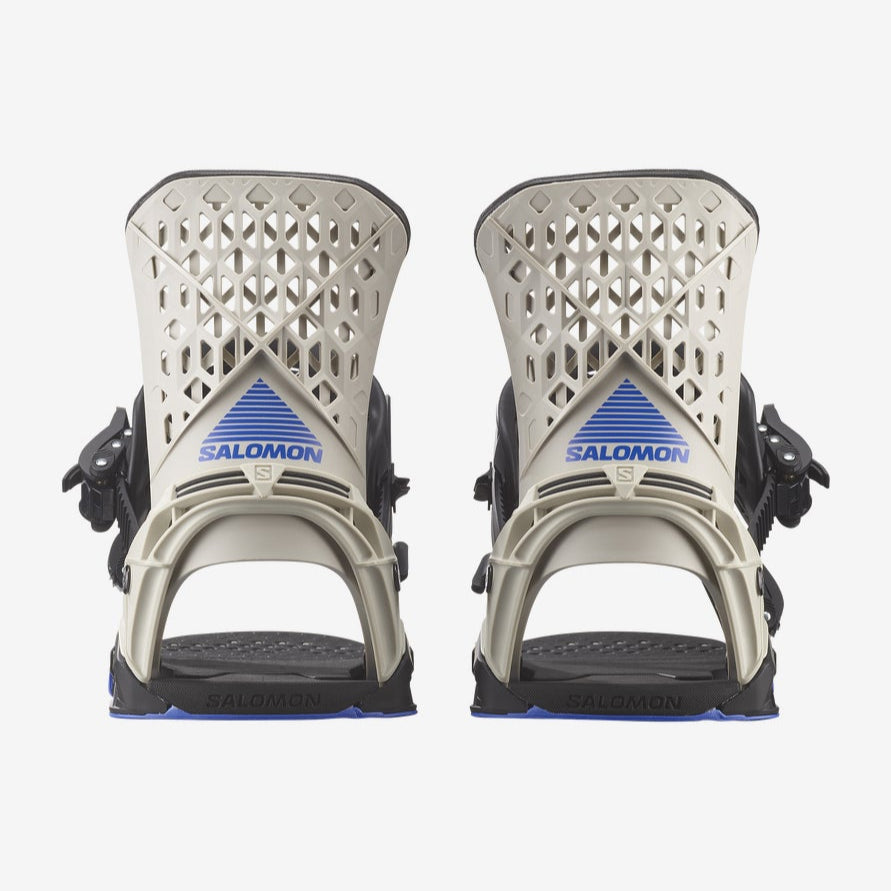 SALOMON HIGHLANDER BINDINGS 2026
