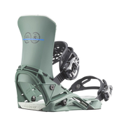 SALOMON DISTRICT PRO HORIZON BINDINGS 2026