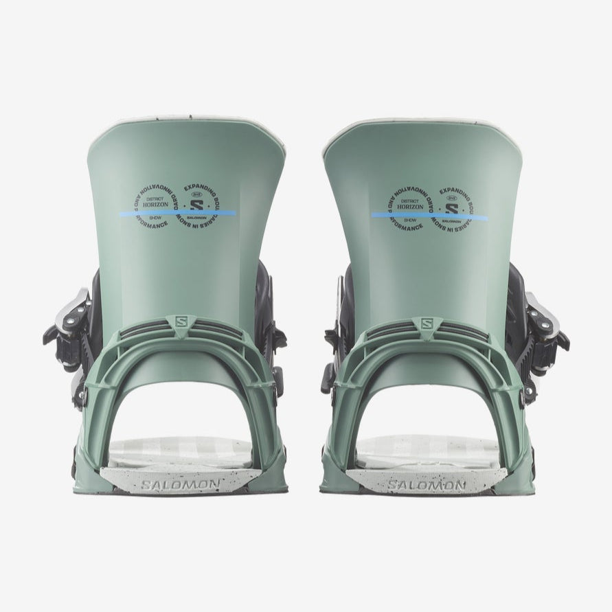 SALOMON DISTRICT PRO HORIZON BINDINGS 2026