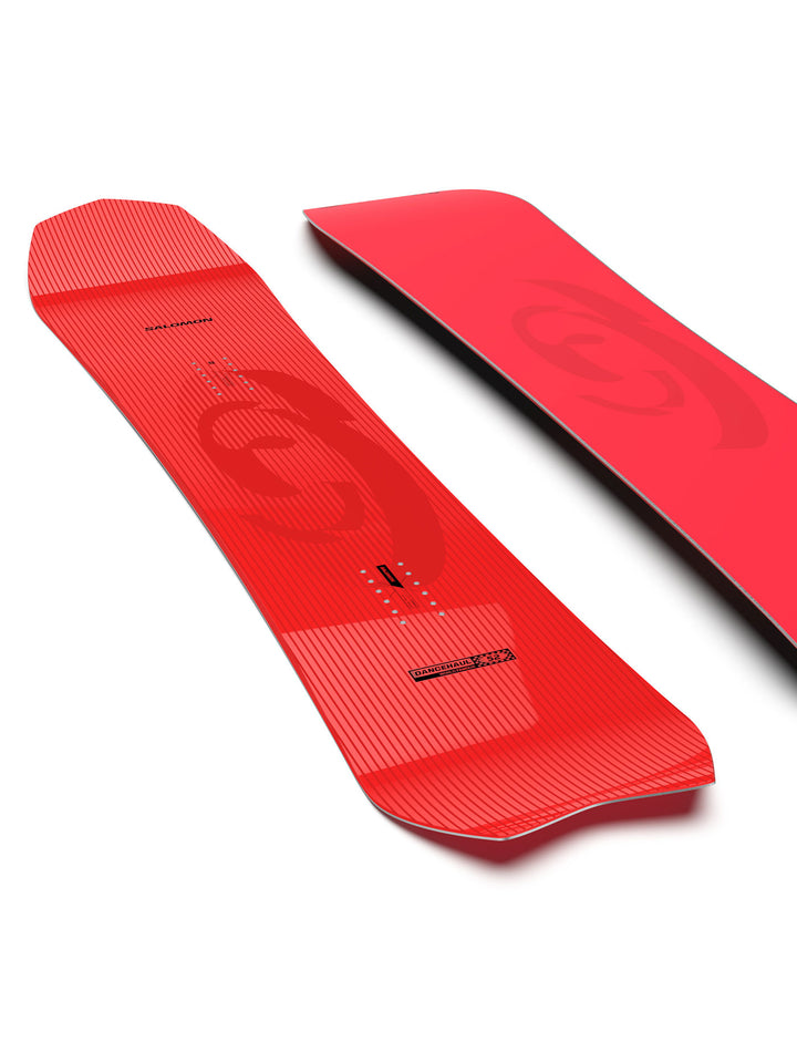 SALOMON DANCEHAUL SNOWBOARD 2026