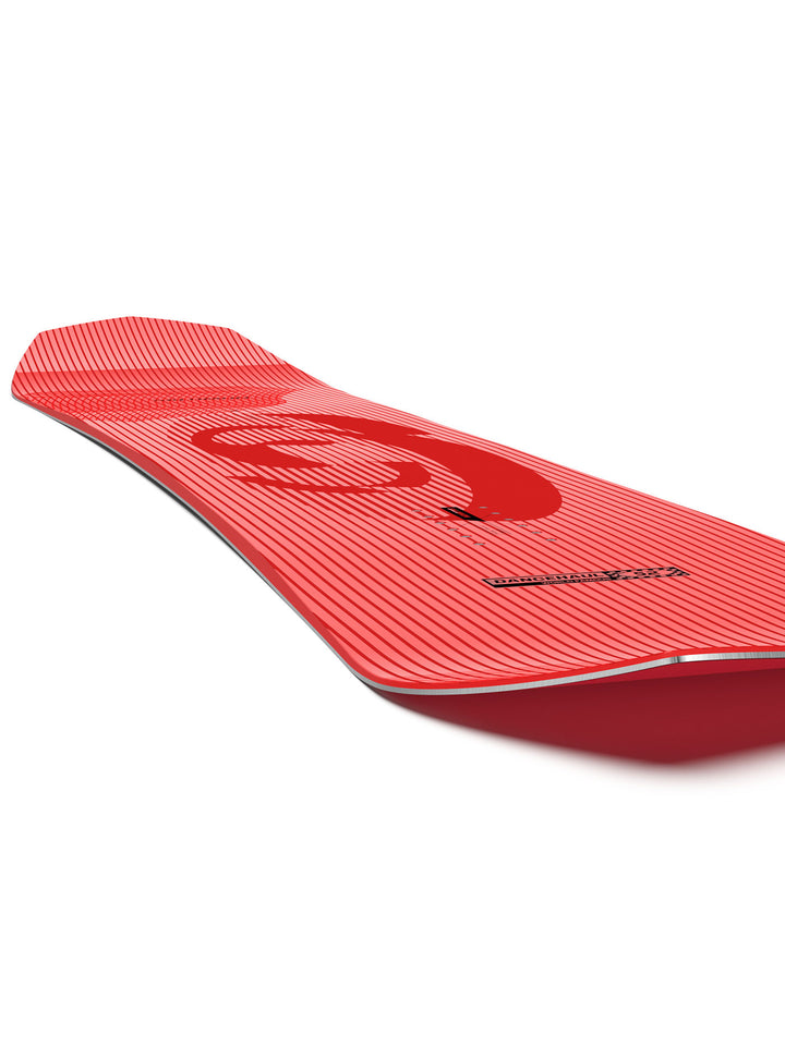 SALOMON DANCEHAUL SNOWBOARD 2026