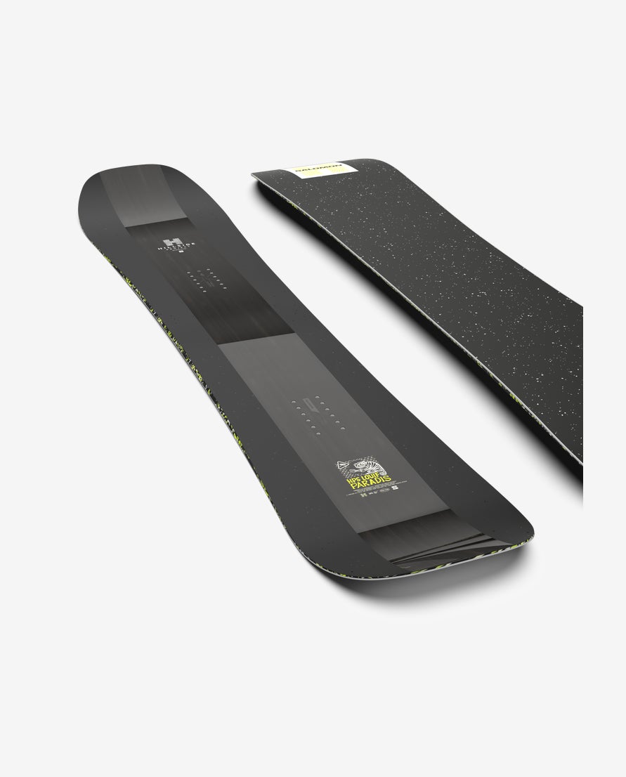 SALOMON HPS - LOUIF PARADIS 2026 – Boutique Homies