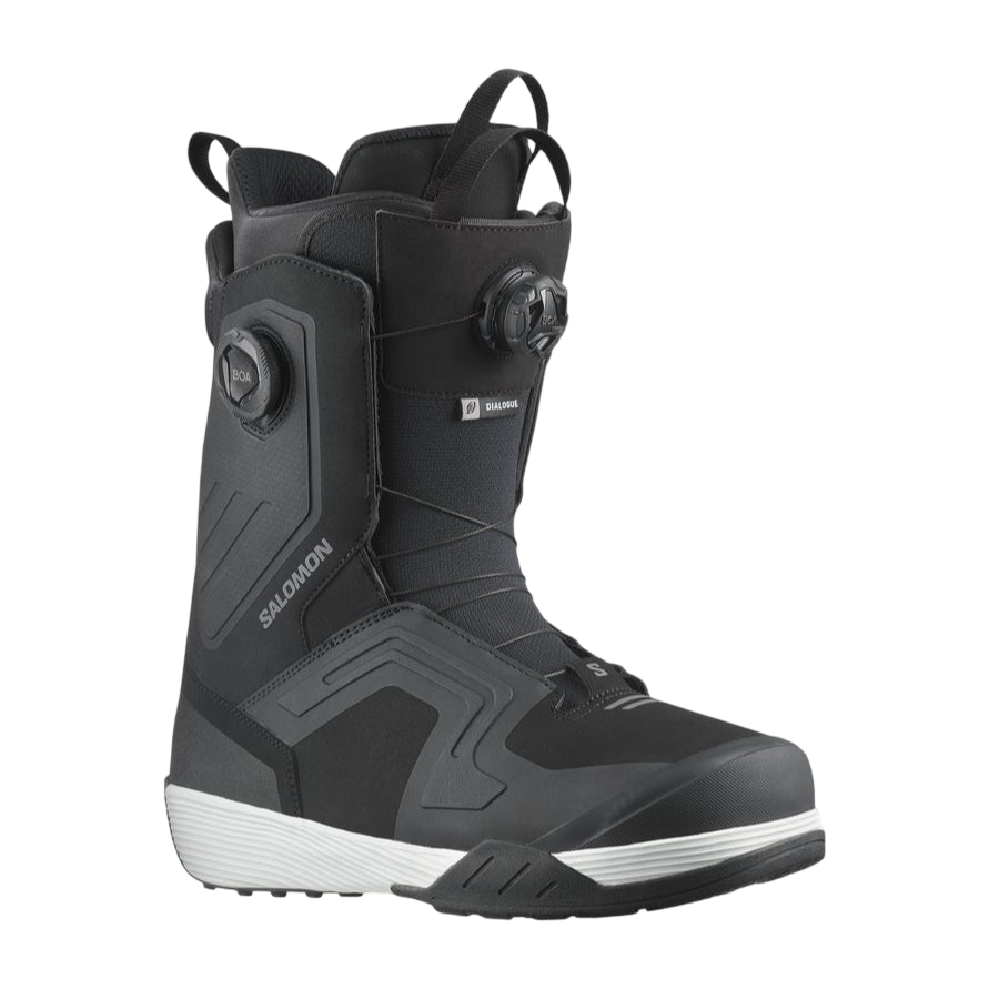 SALOMON DIALOGUE DUAL BOA BOOTS 2026