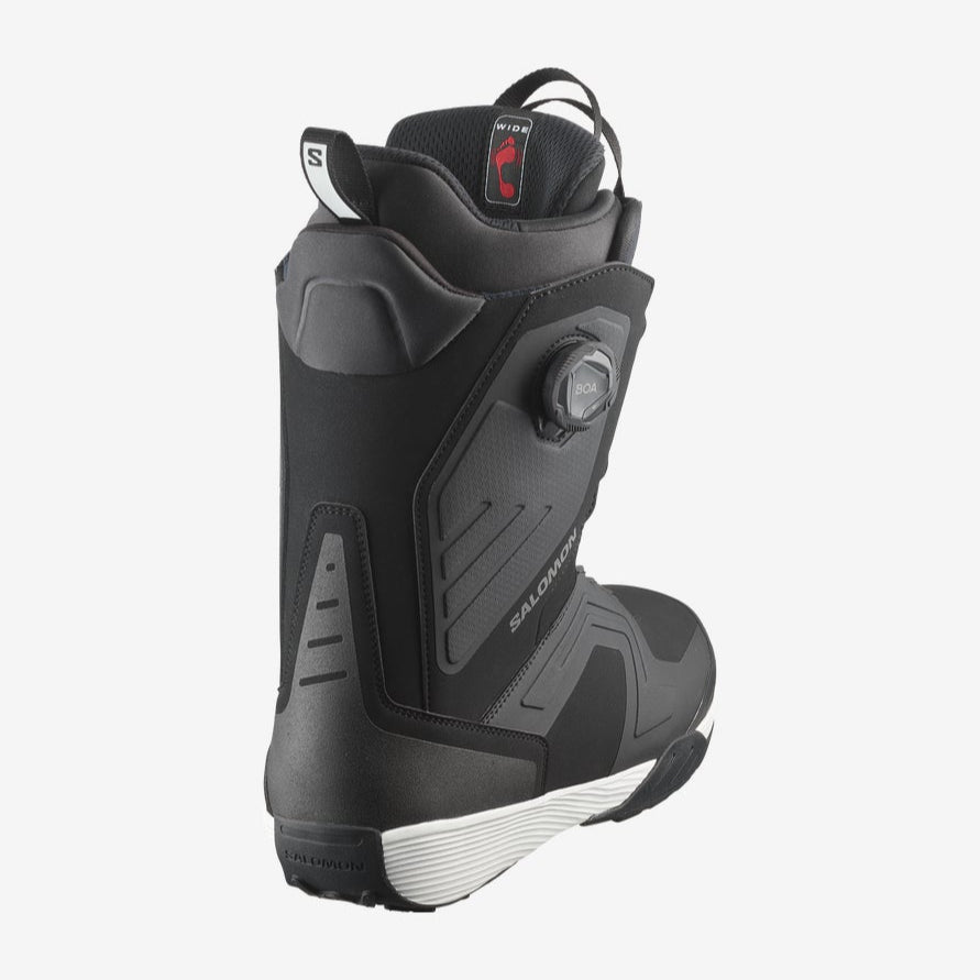 SALOMON DIALOGUE DUAL BOA WIDE BOOTS 2026
