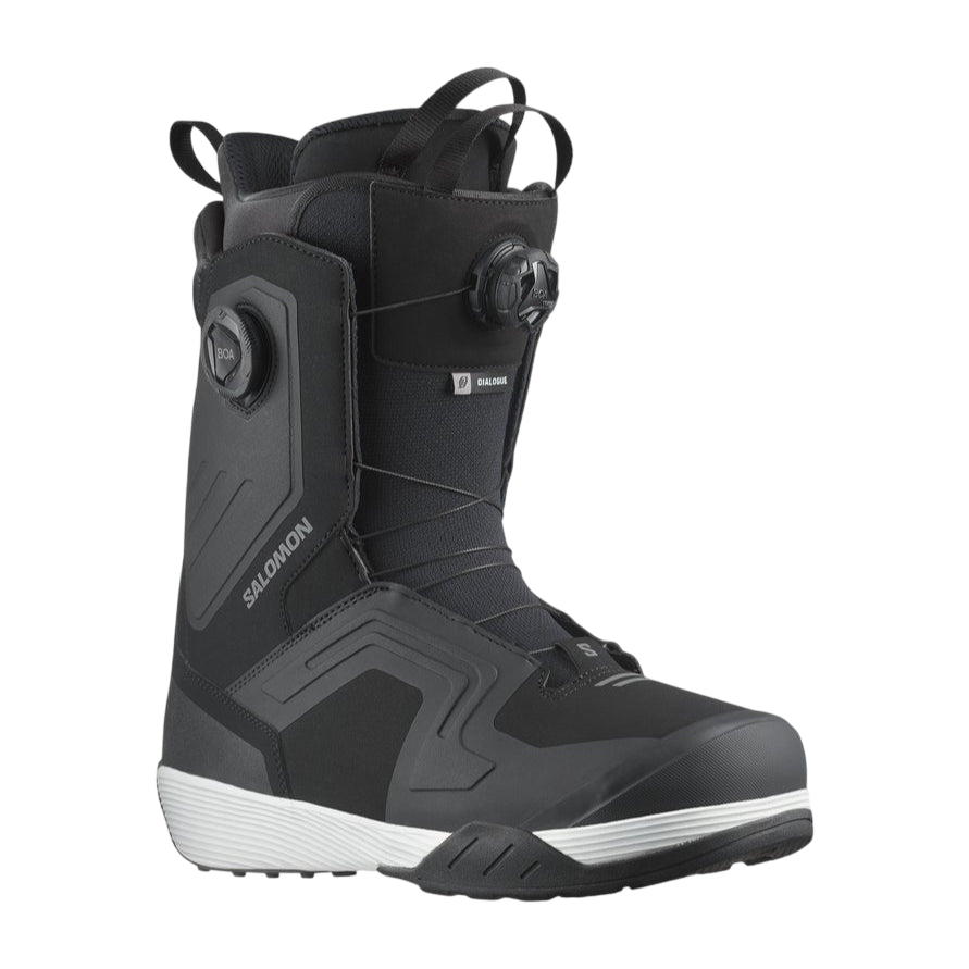 SALOMON DIALOGUE DUAL BOA WIDE BOOTS 2026