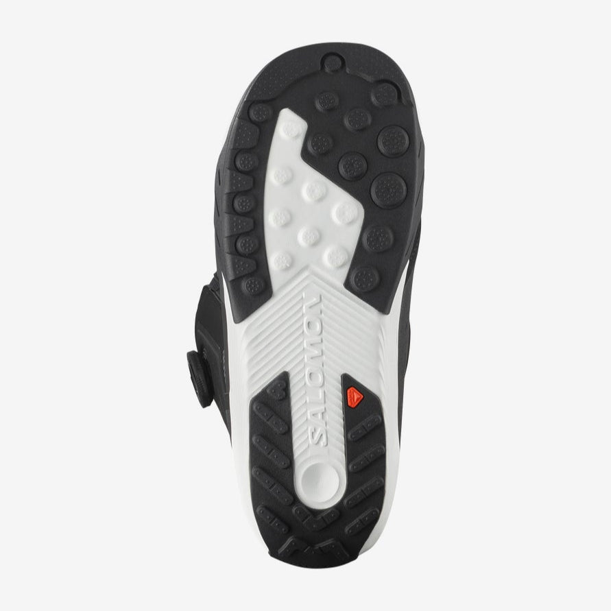 SALOMON DIALOGUE DUAL BOA WIDE BOOTS 2026