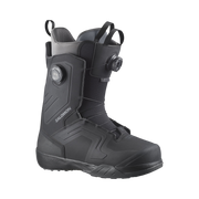 SALOMON DIALOGUE DUAL BOA BOOTS 2027 BLACK