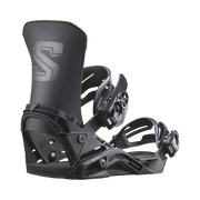 SALOMON DISTRICT BINDINGS 2027 BLACK